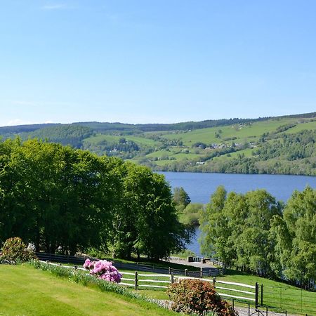 Tummel Cottage Foss Dış mekan fotoğraf